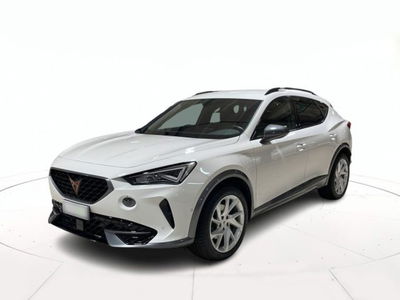 Cupra Formentor Formentor 1.4 e-Hybrid DSG del 2022 usata a Arzignano