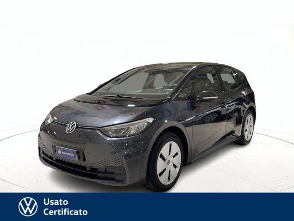 Volkswagen ID.3 usata a Vicenza