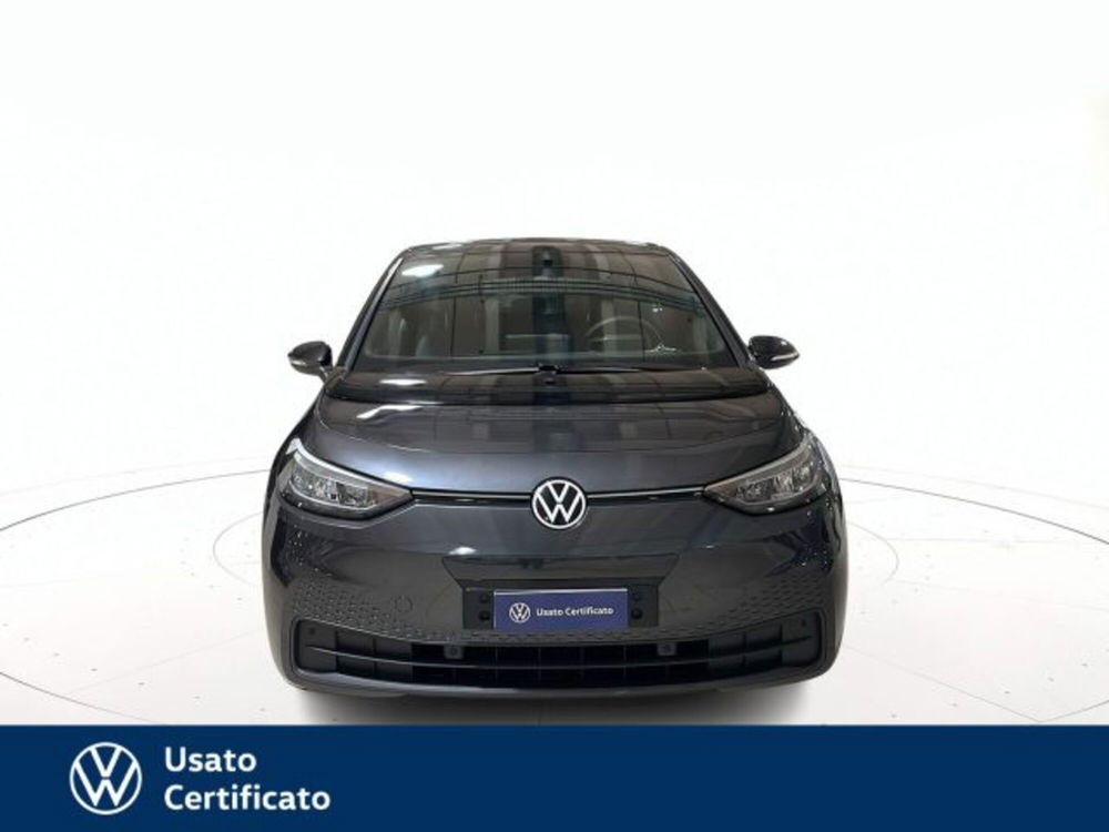 Volkswagen ID.3 usata a Vicenza (2)