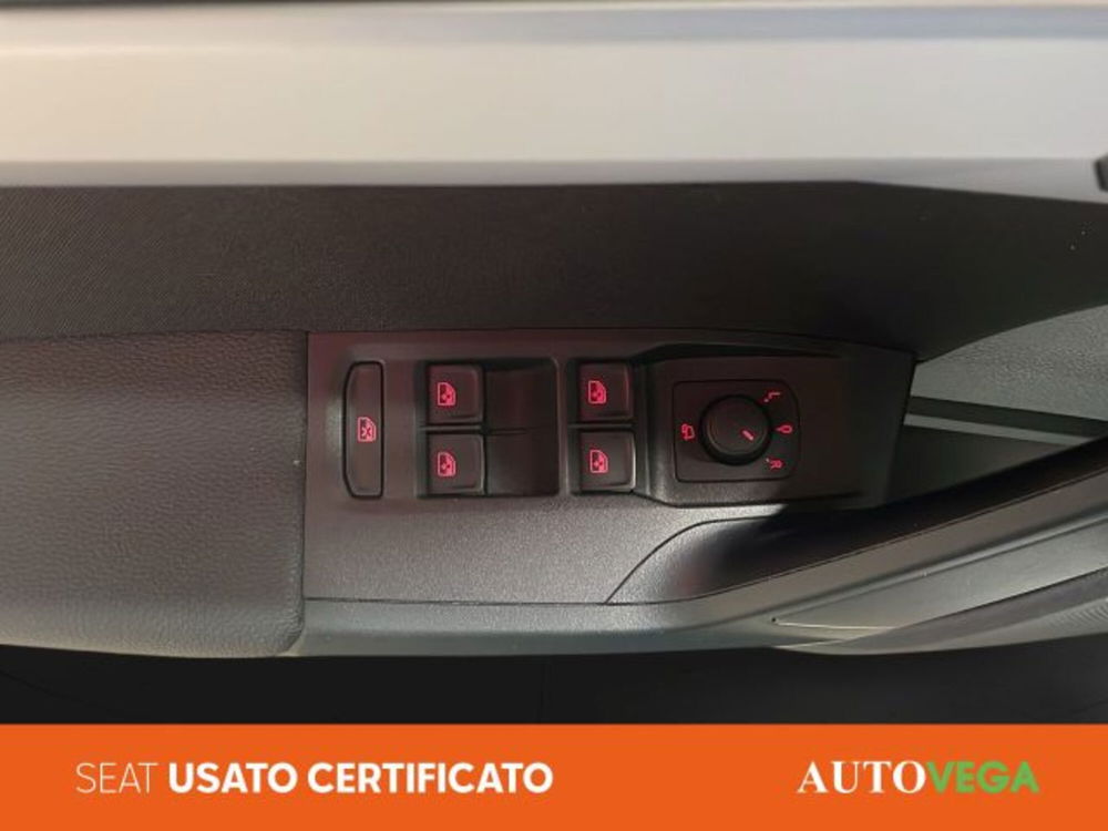 SEAT Arona usata a Vicenza (16)