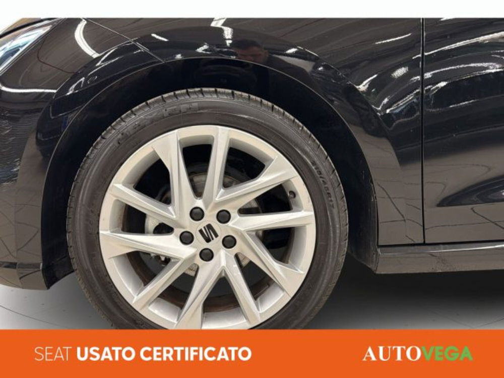 SEAT Ibiza usata a Vicenza (19)