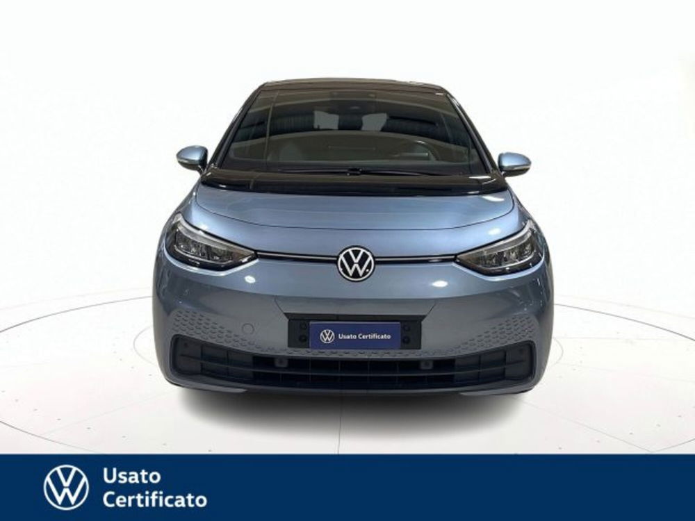 Volkswagen ID.3 usata a Vicenza (2)