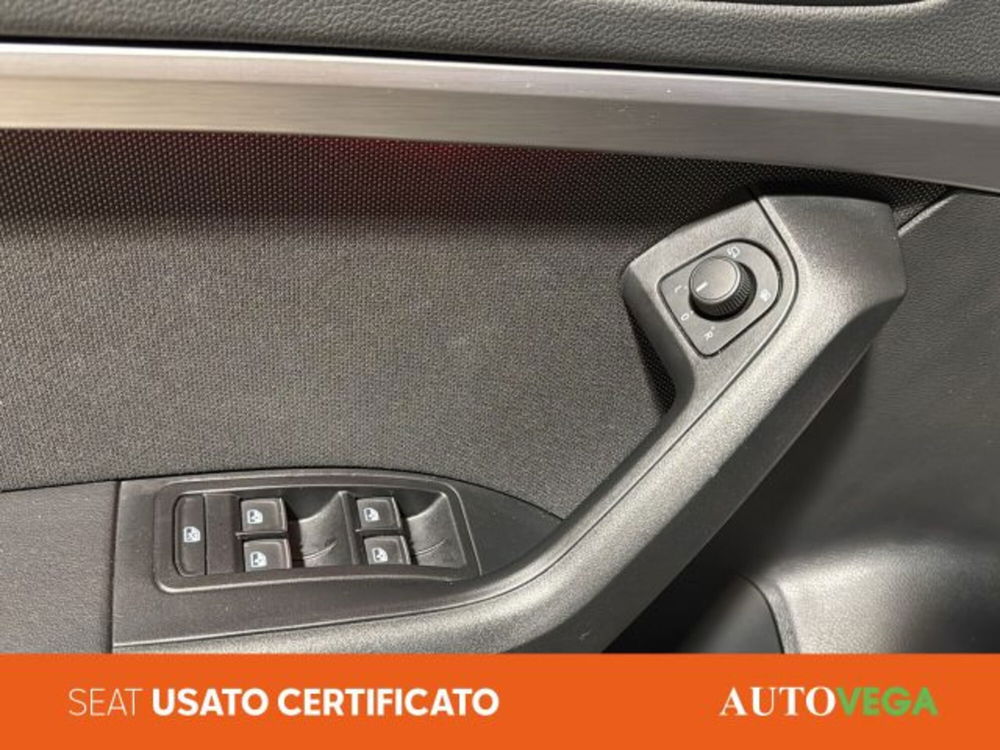 SEAT Ateca usata a Vicenza (15)