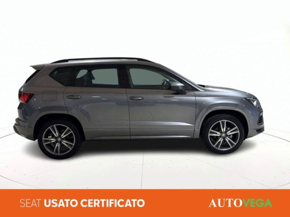 SEAT Ateca usata a Vicenza (3)