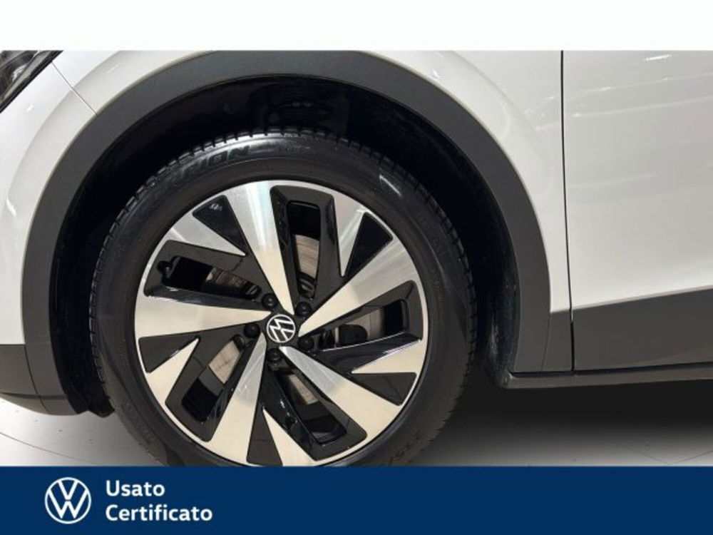 Volkswagen ID.4 usata a Vicenza (19)