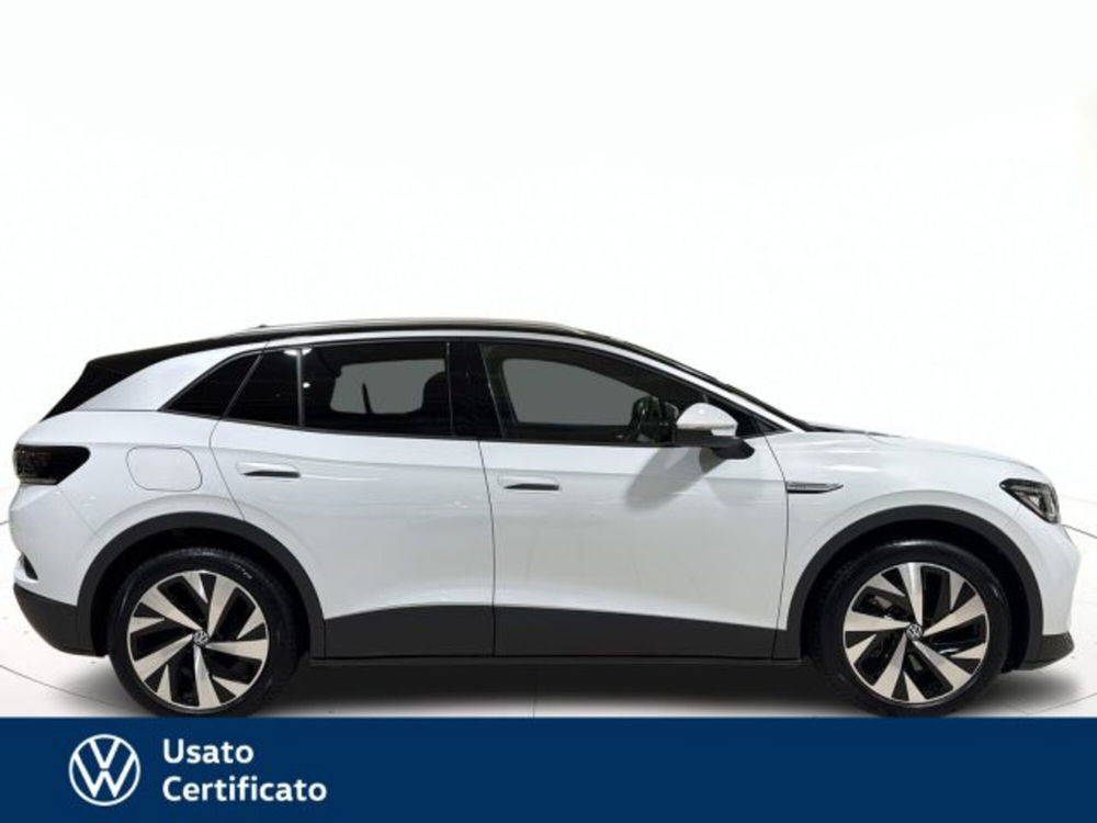 Volkswagen ID.4 usata a Vicenza (3)