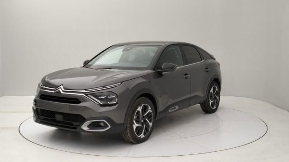 Citroen C4 nuova a Torino