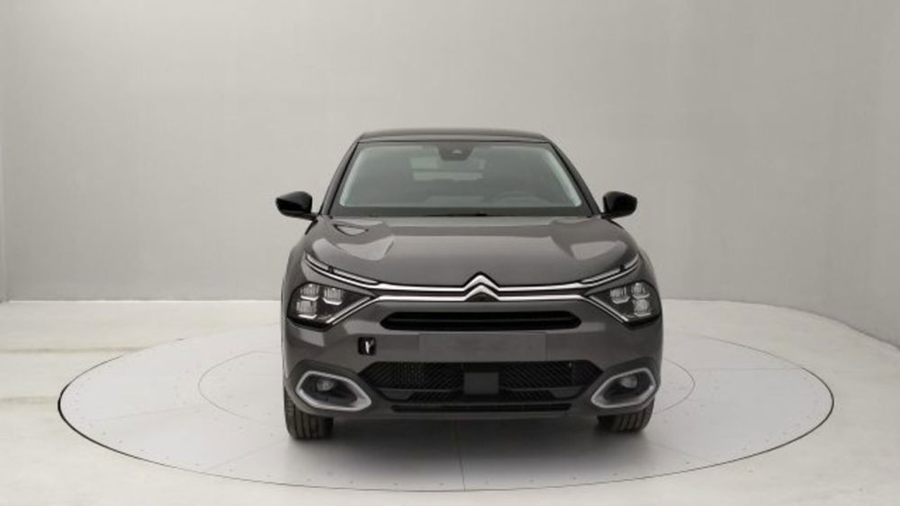 Citroen C4 nuova a Torino (8)