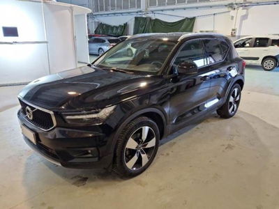 Volvo XC40 D3 AWD Geartronic Momentum  del 2019 usata a Parma