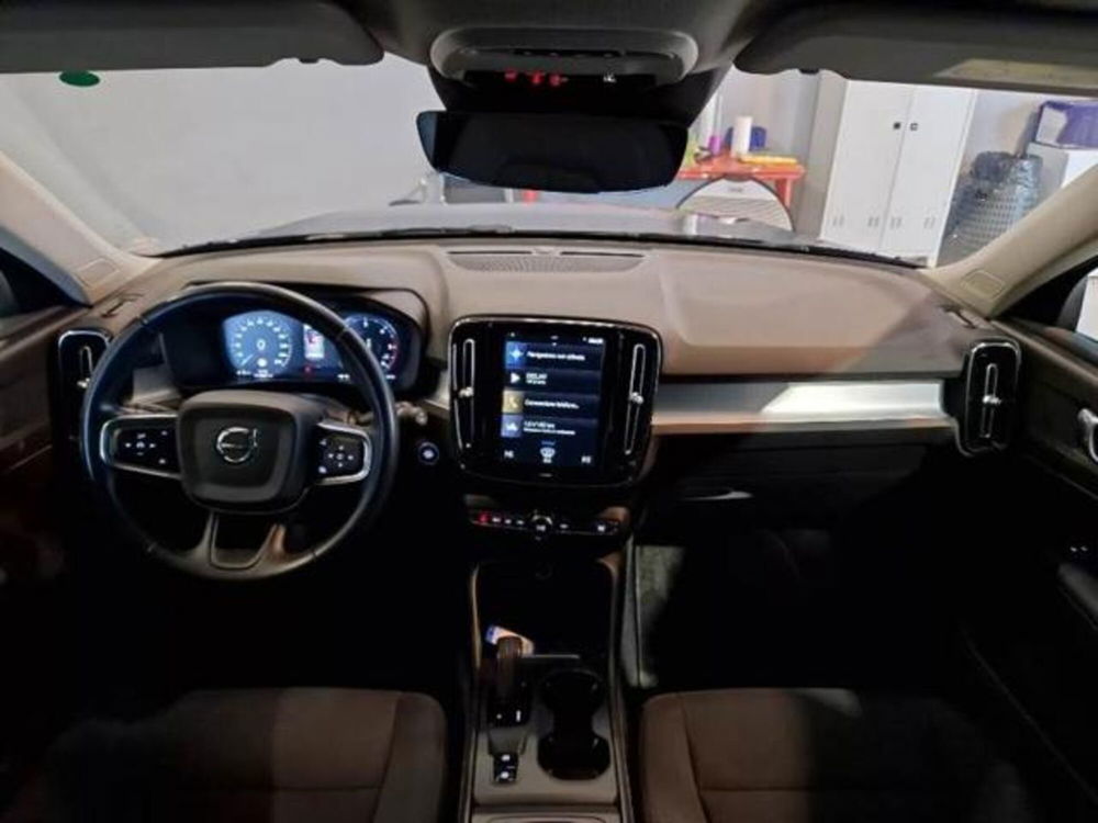 Volvo XC40 usata a Parma (3)