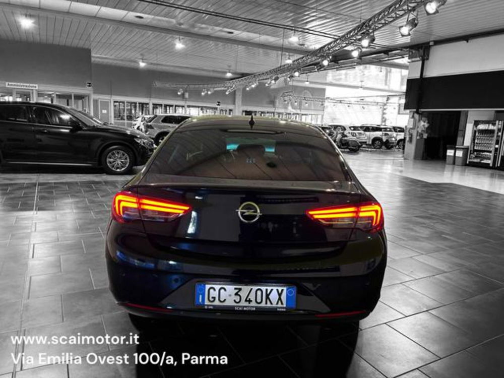 Opel Insignia usata a Parma (5)