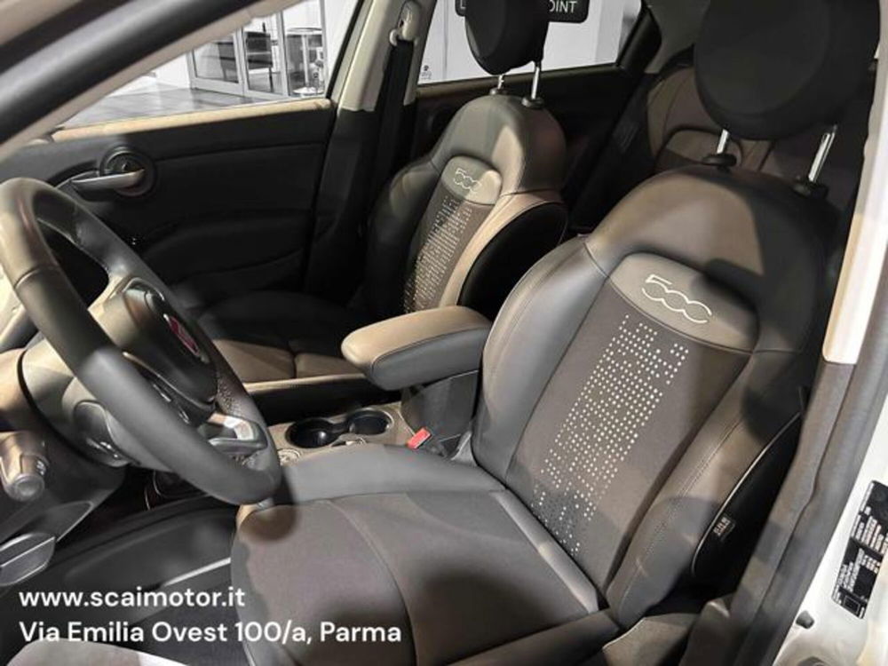 Fiat 500X usata a Parma (9)