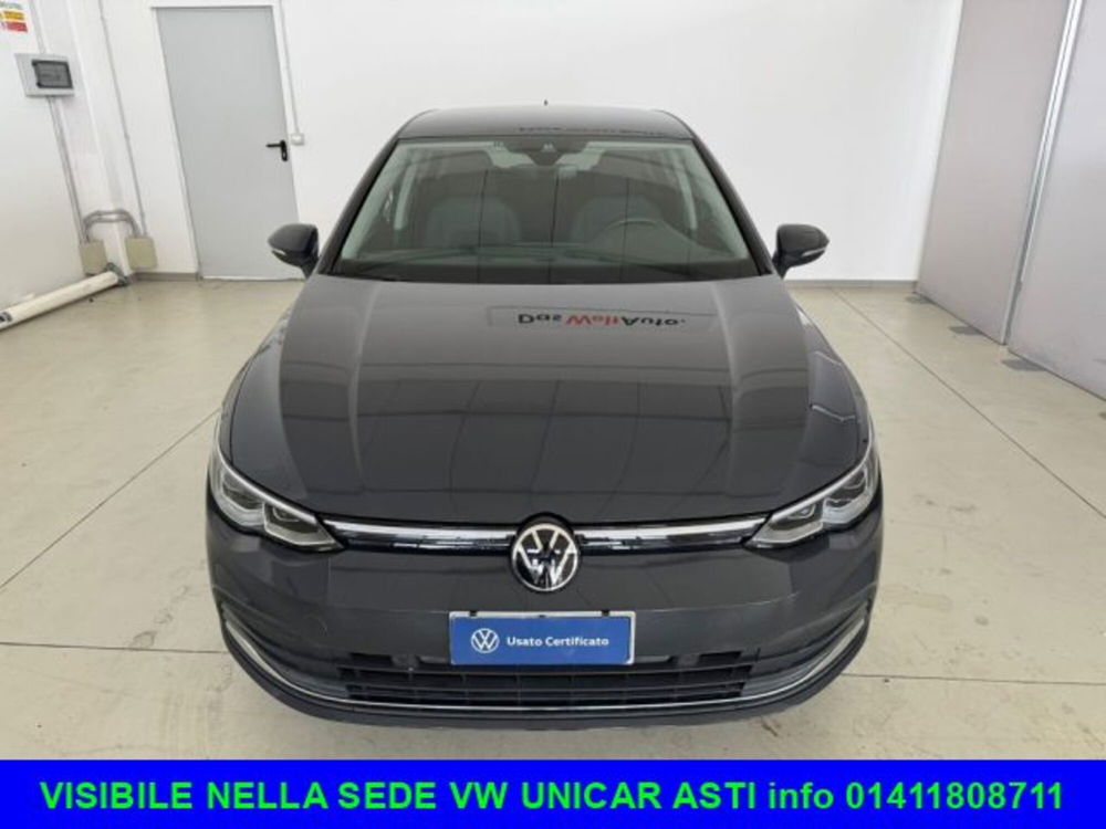 Volkswagen Golf Variant usata a Cuneo (2)