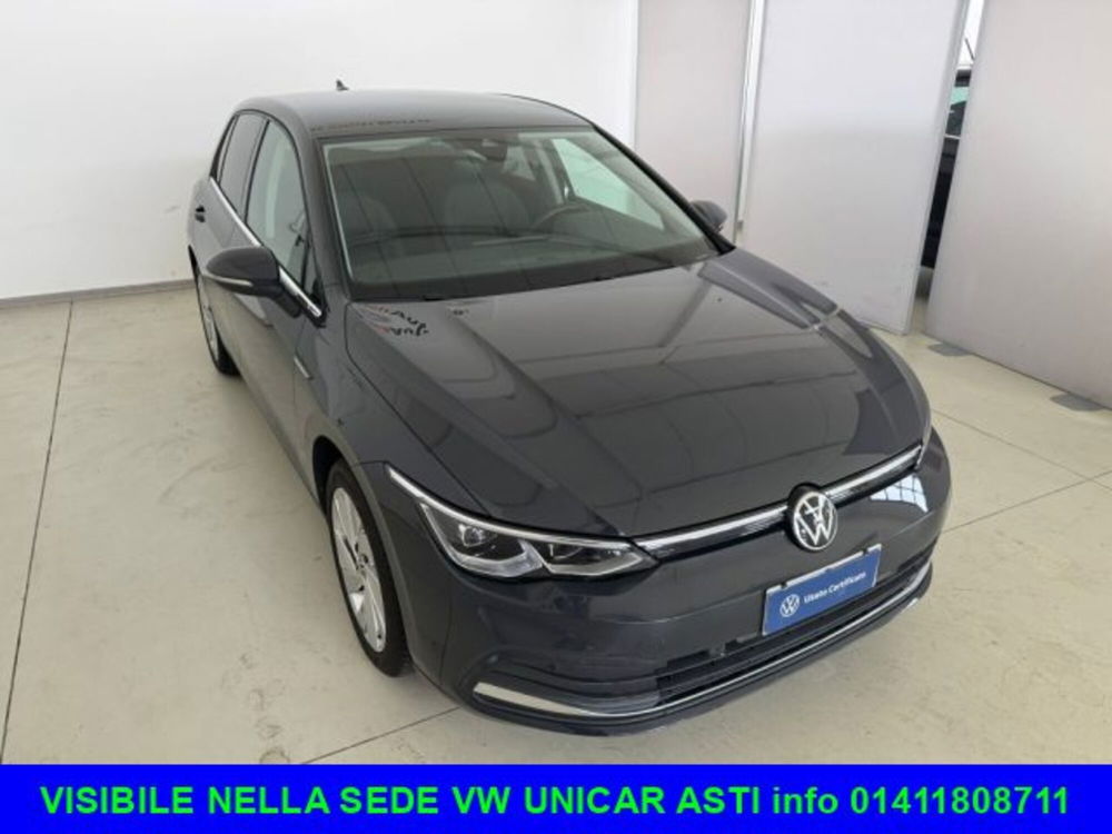 Volkswagen Golf Variant usata a Cuneo (3)