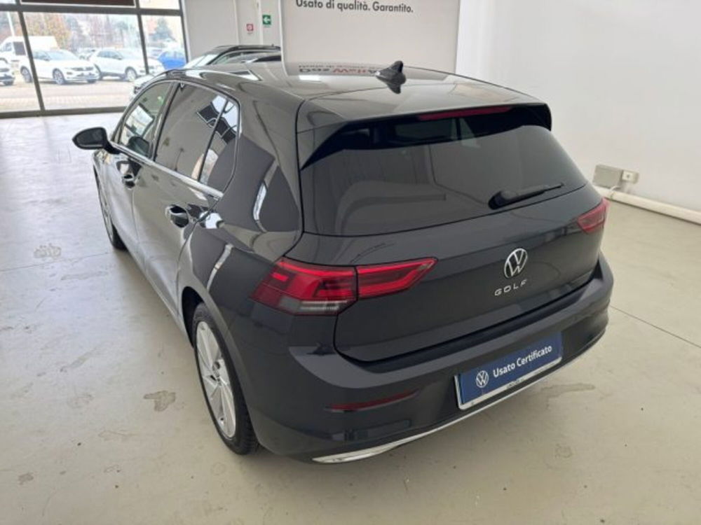 Volkswagen Golf Variant usata a Cuneo (5)