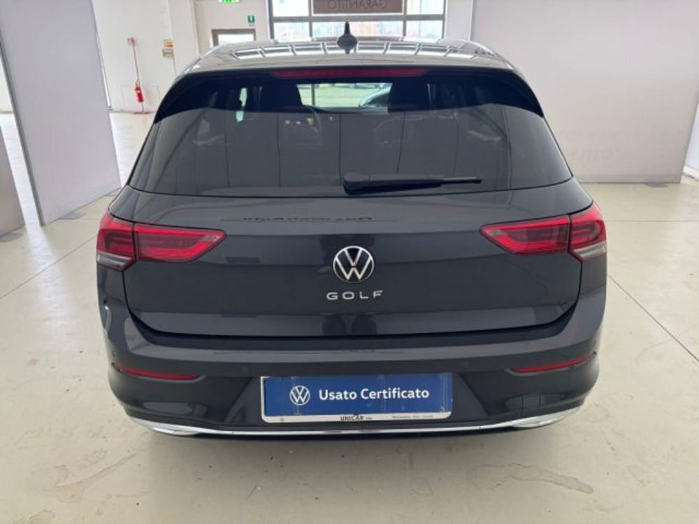 Volkswagen Golf Variant usata a Cuneo (6)