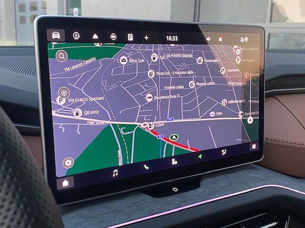 Skoda Kodiaq nuova a Verona (17)