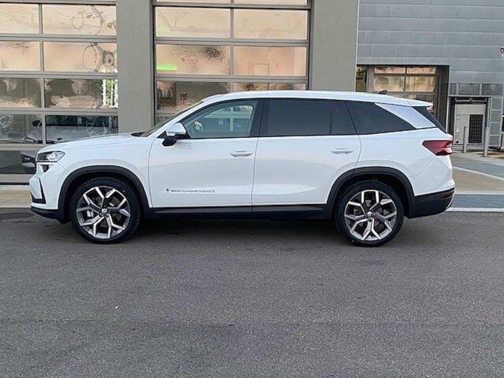 Skoda Kodiaq nuova a Verona (3)