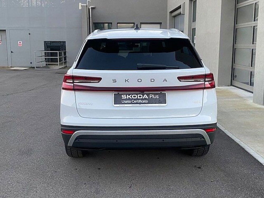 Skoda Kodiaq nuova a Verona (5)