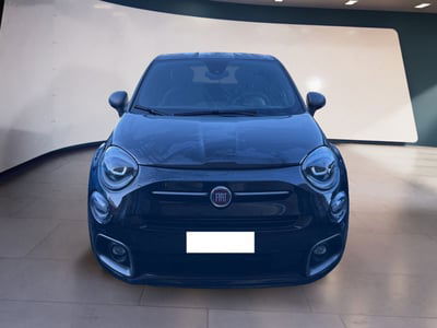 Fiat 500X 1.0 T3 120 CV Sport Dolcevita  del 2021 usata a Torino