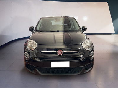 Fiat 500X 1.6 E-Torq 110 CV Pop  del 2019 usata a Torino