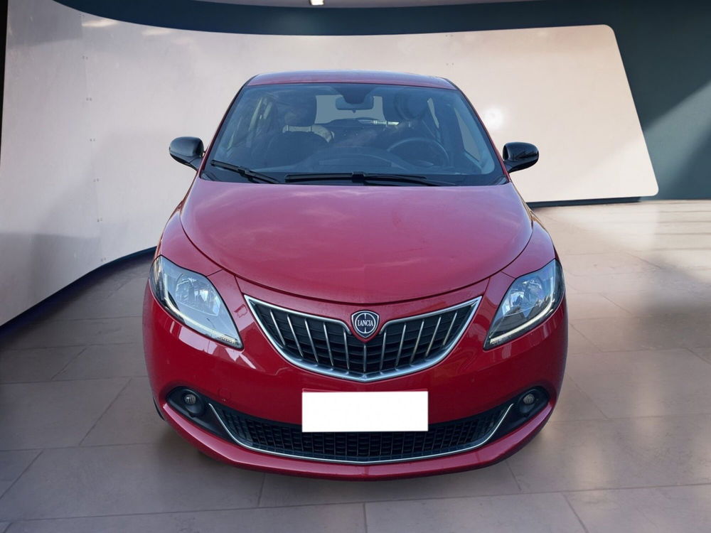 Lancia Ypsilon usata a Torino