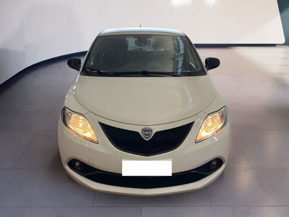 Lancia Ypsilon usata a Torino