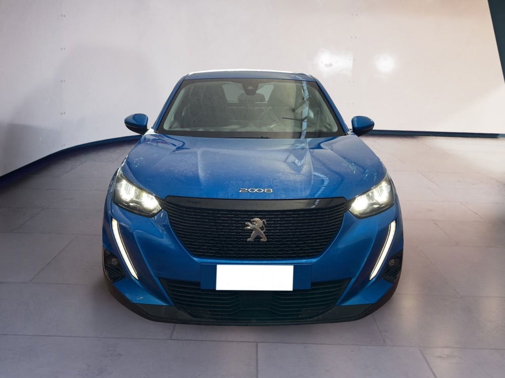 Peugeot 2008 usata a Torino