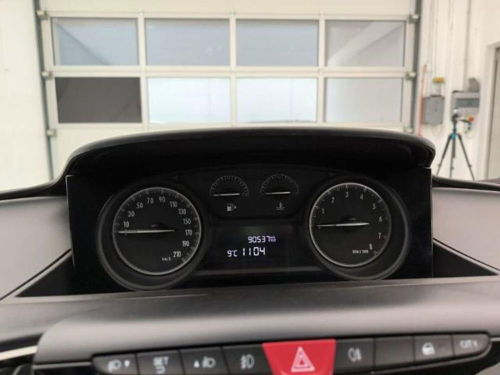 Lancia Ypsilon usata a Pavia (11)