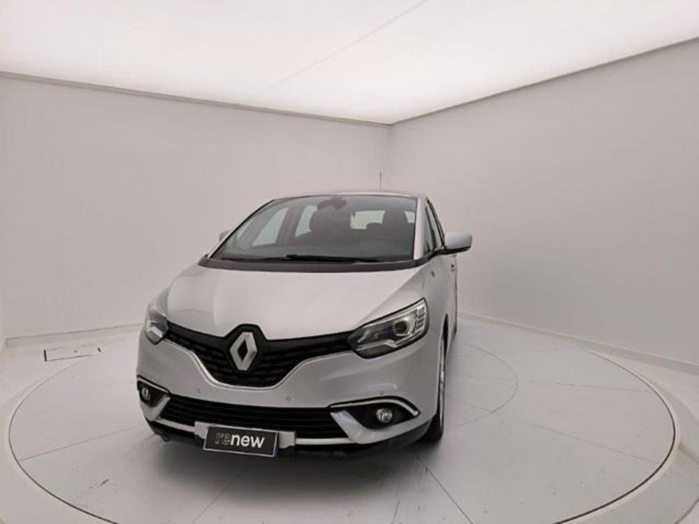 Renault Scenic E-Tech Electric usata a Pavia