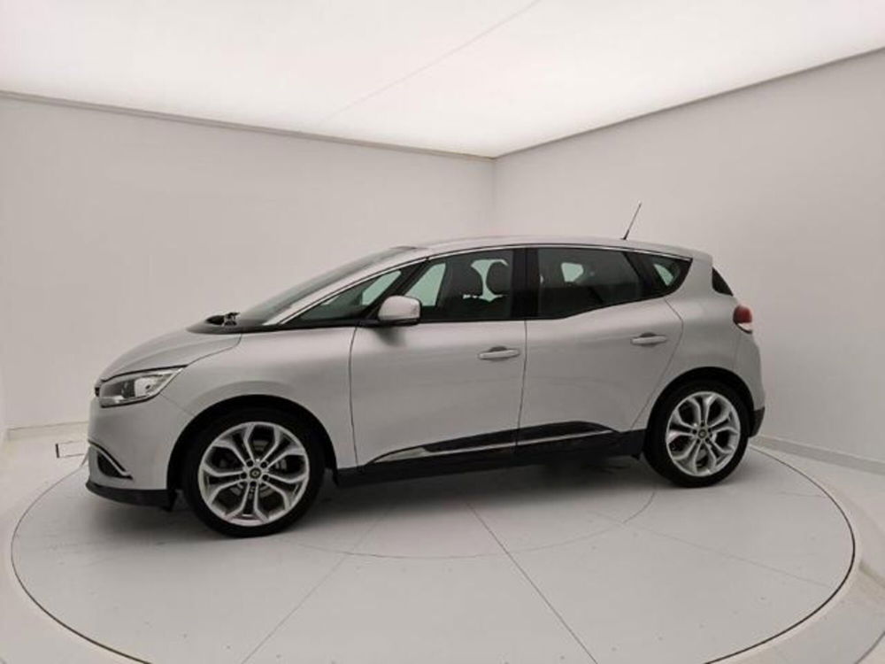 Renault Scenic E-Tech Electric usata a Pavia (3)