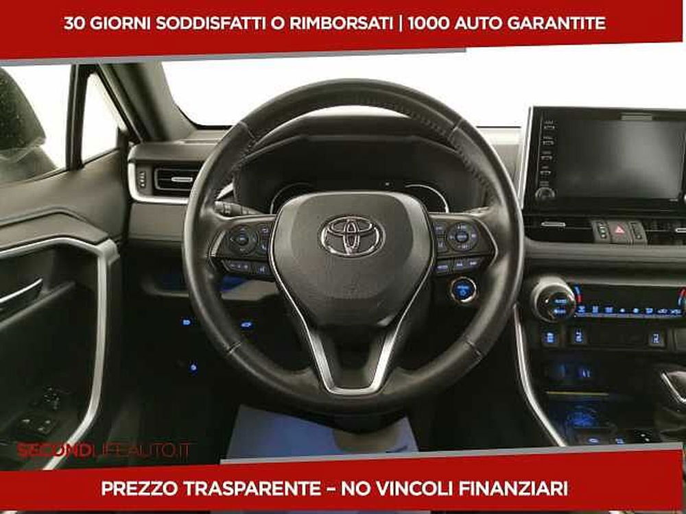 Toyota Rav4 usata a Chieti (10)