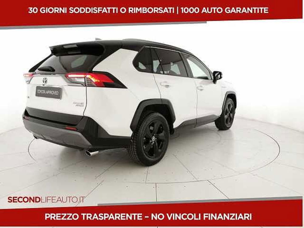 Toyota Rav4 usata a Chieti (3)