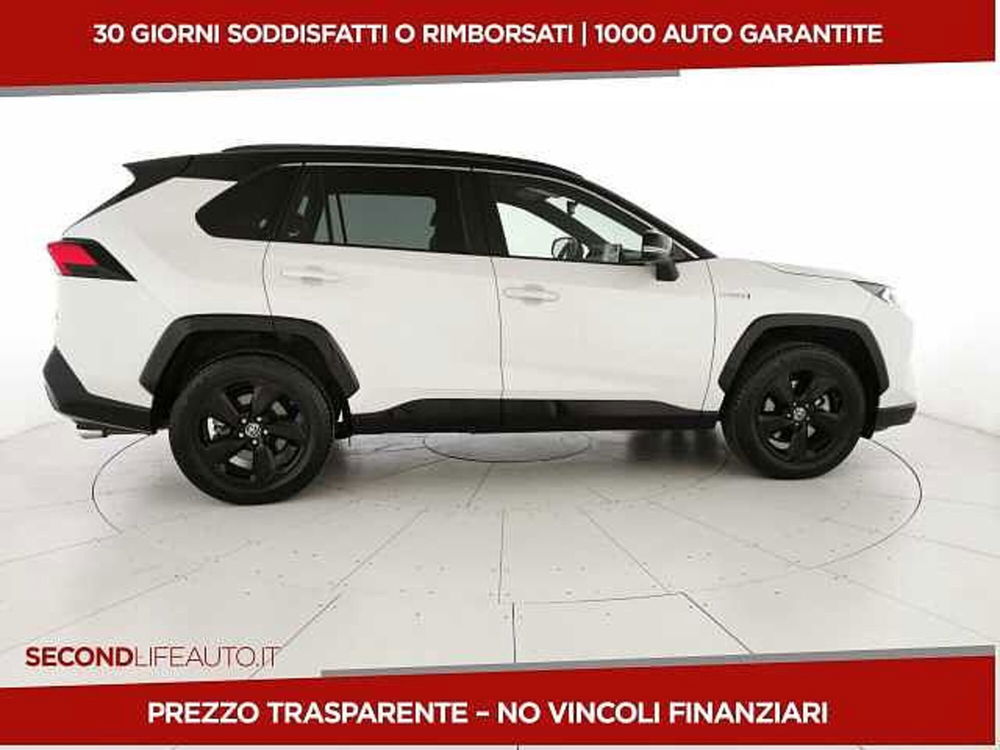 Toyota Rav4 usata a Chieti (4)