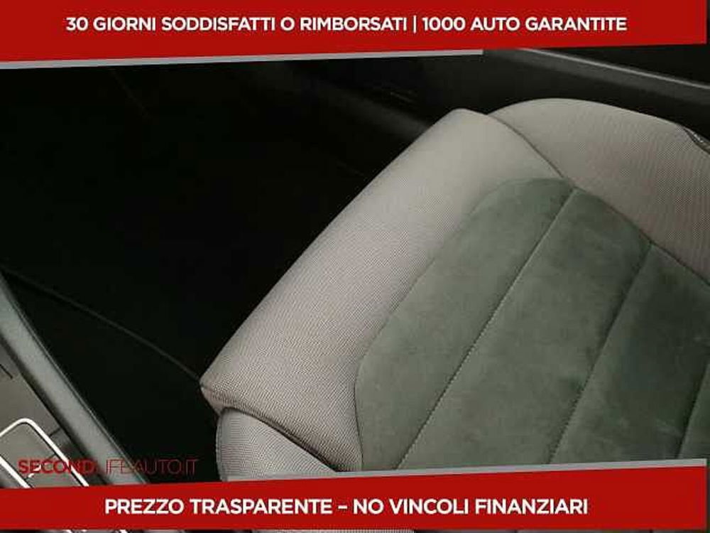 Volkswagen Golf usata a Chieti (15)