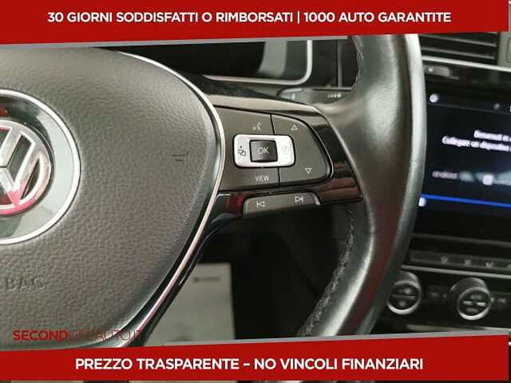 Volkswagen Golf usata a Chieti (17)