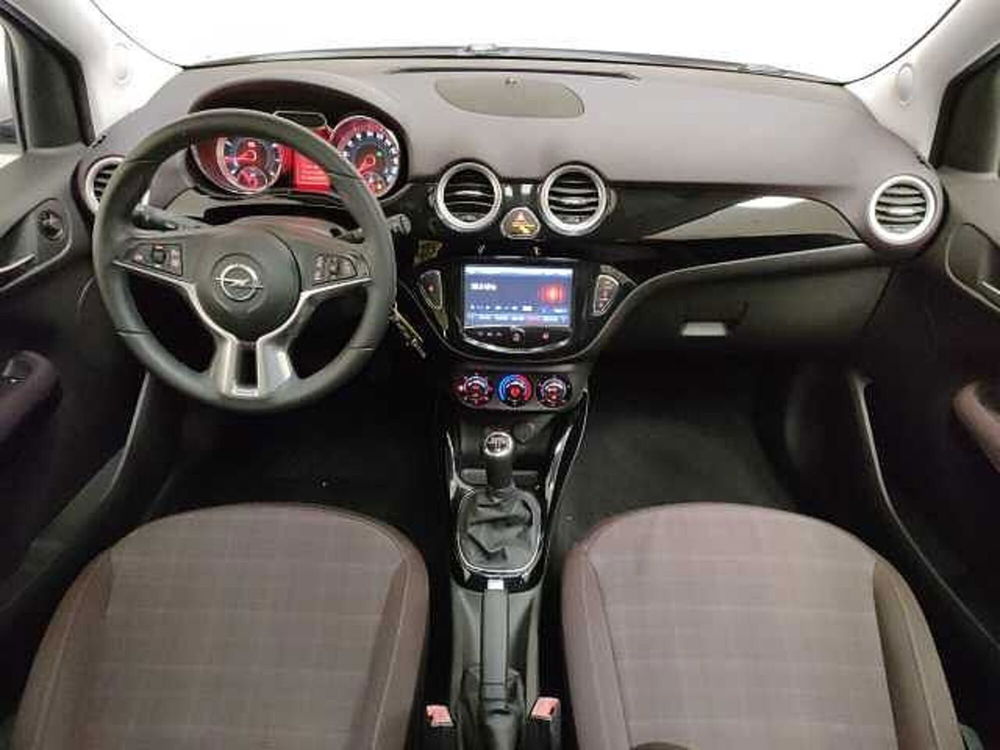 Opel Adam usata a Teramo (16)