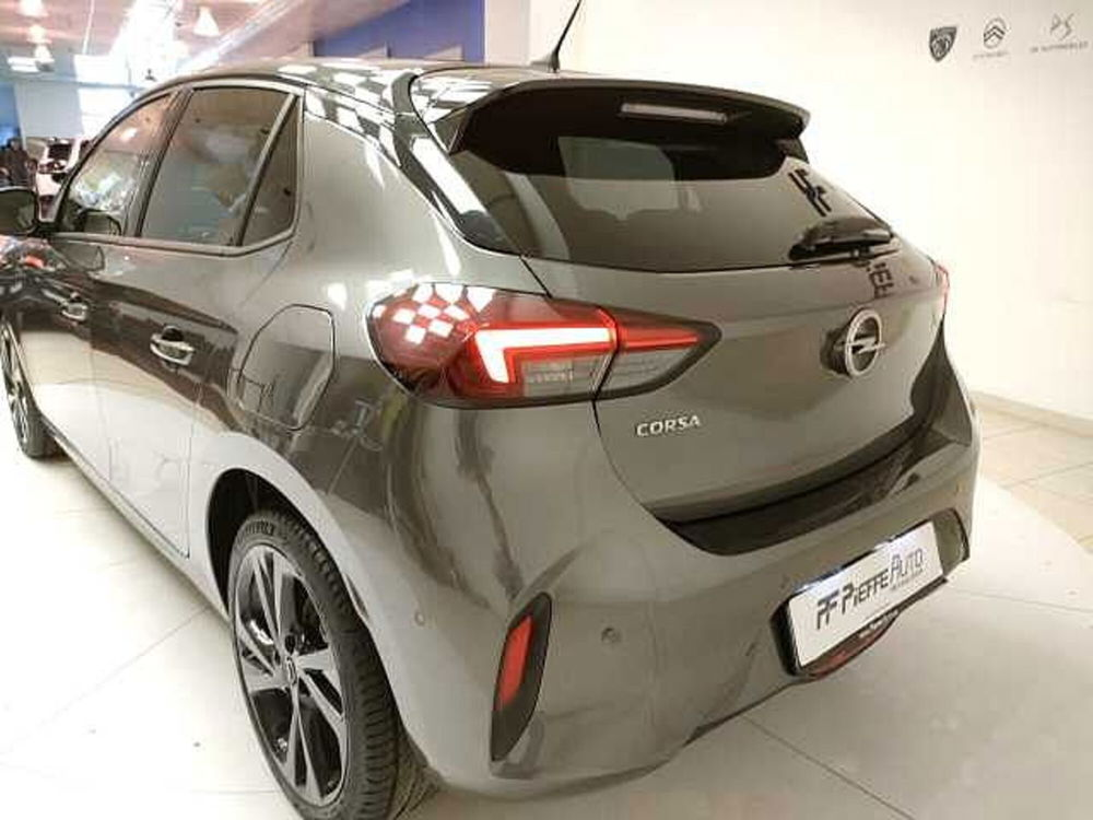 Opel Corsa usata a Teramo (9)