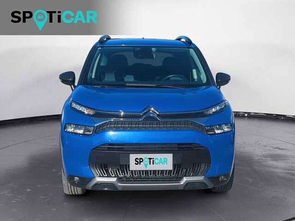 Citroen C3 Aircross usata a Treviso (2)