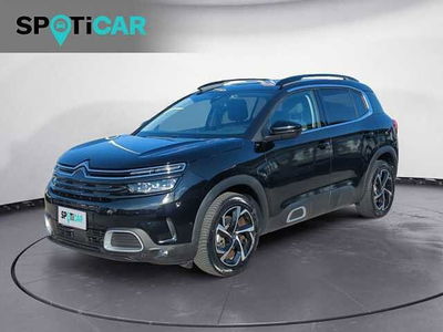 Citroen C5 Aircross Aircross BlueHDi 130 S&amp;S Shine  del 2021 usata a Castelfranco Veneto