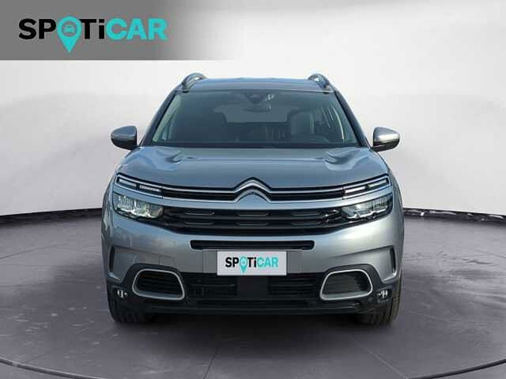 Citroen C5 Aircross usata a Treviso (2)