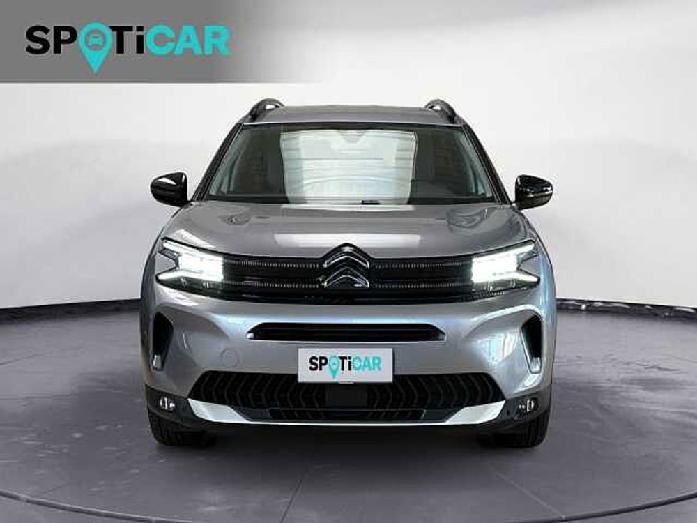 Citroen C5 Aircross usata a Treviso (2)