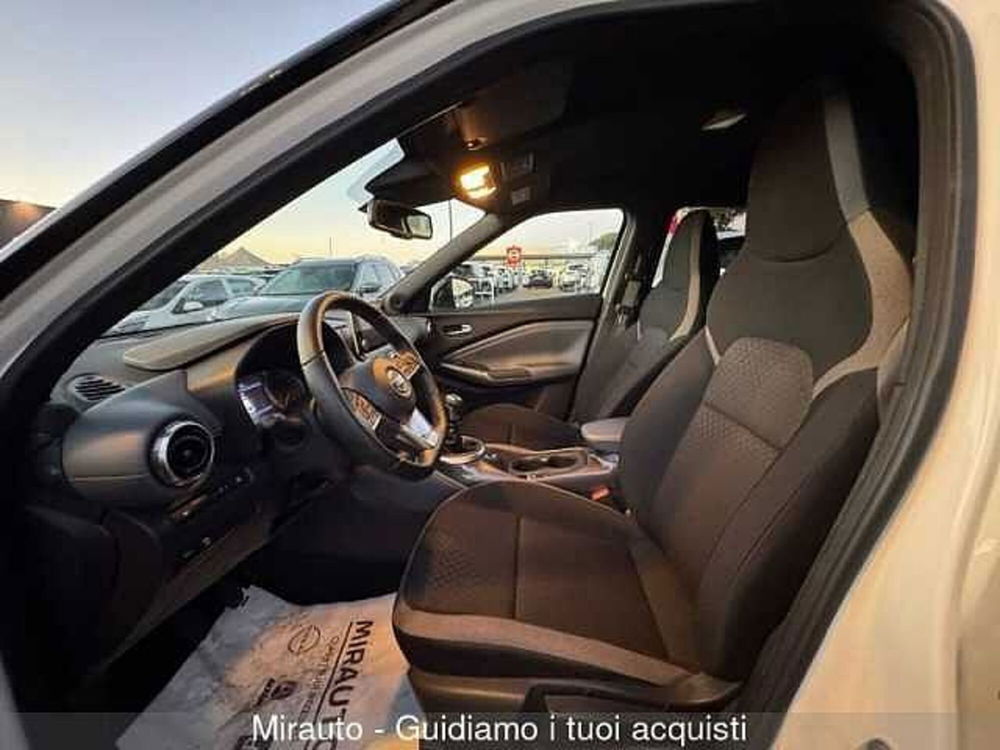 Nissan Juke usata a Roma (14)