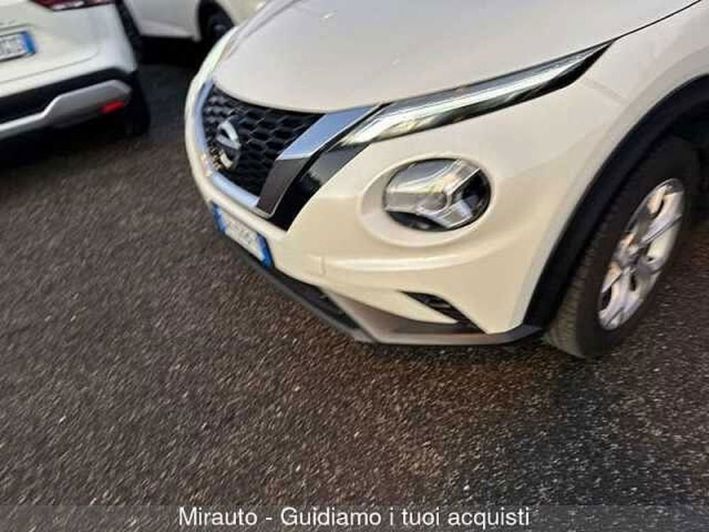 Nissan Juke usata a Roma (4)