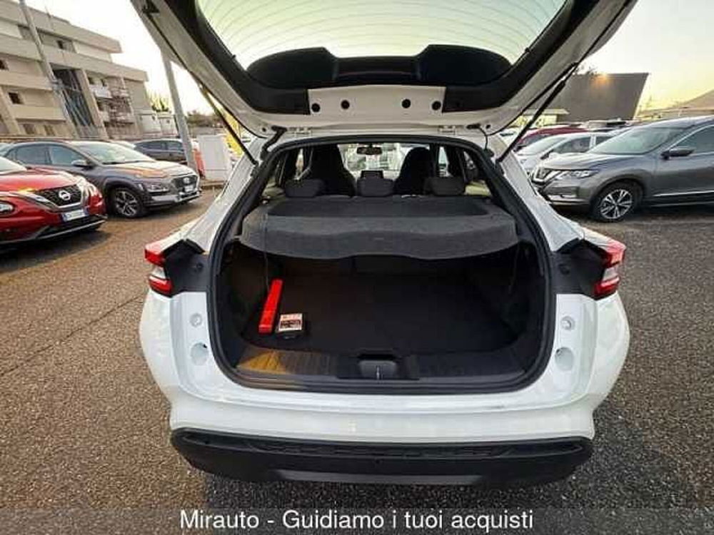 Nissan Juke usata a Roma (9)