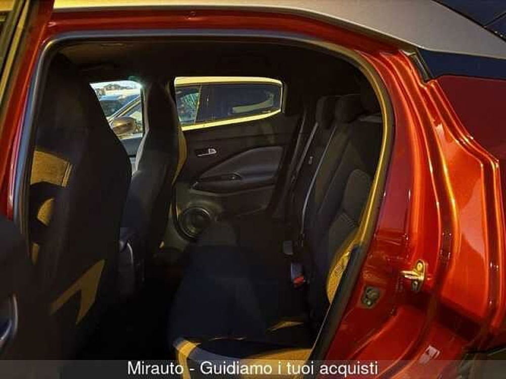 Nissan Juke usata a Roma (10)