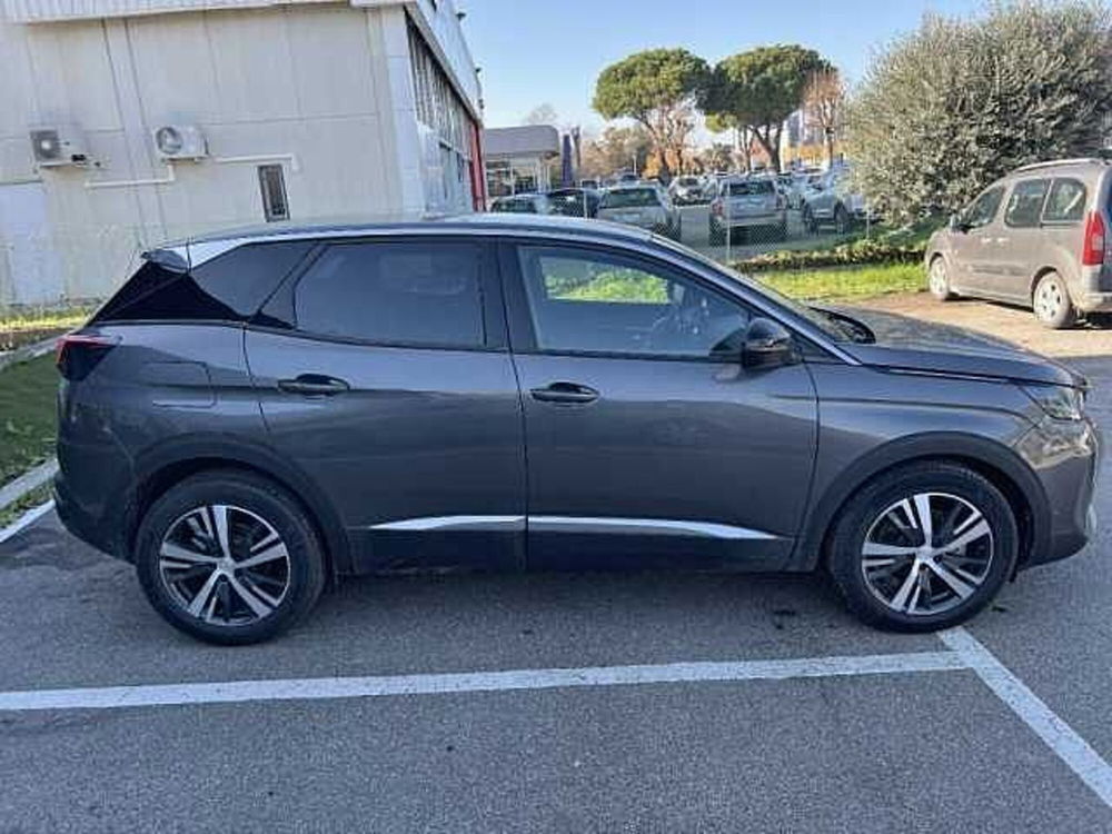 Peugeot 3008 usata a Ravenna (4)