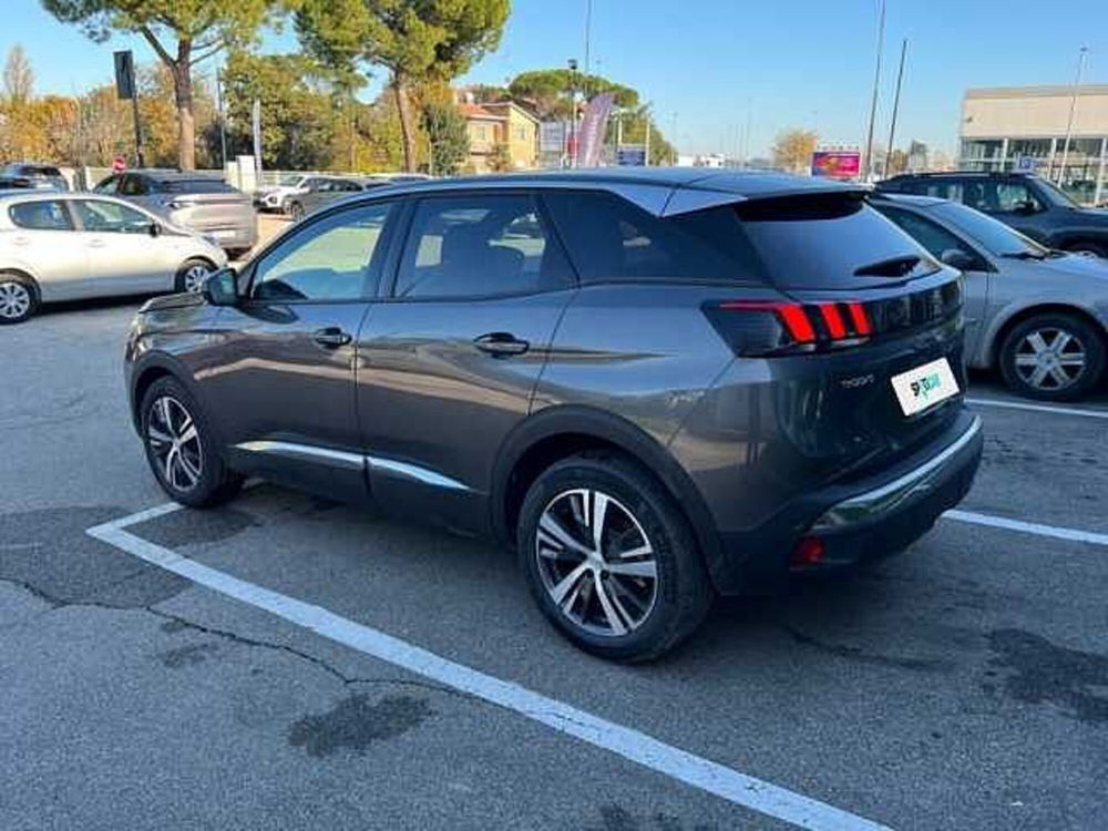 Peugeot 3008 usata a Ravenna (5)