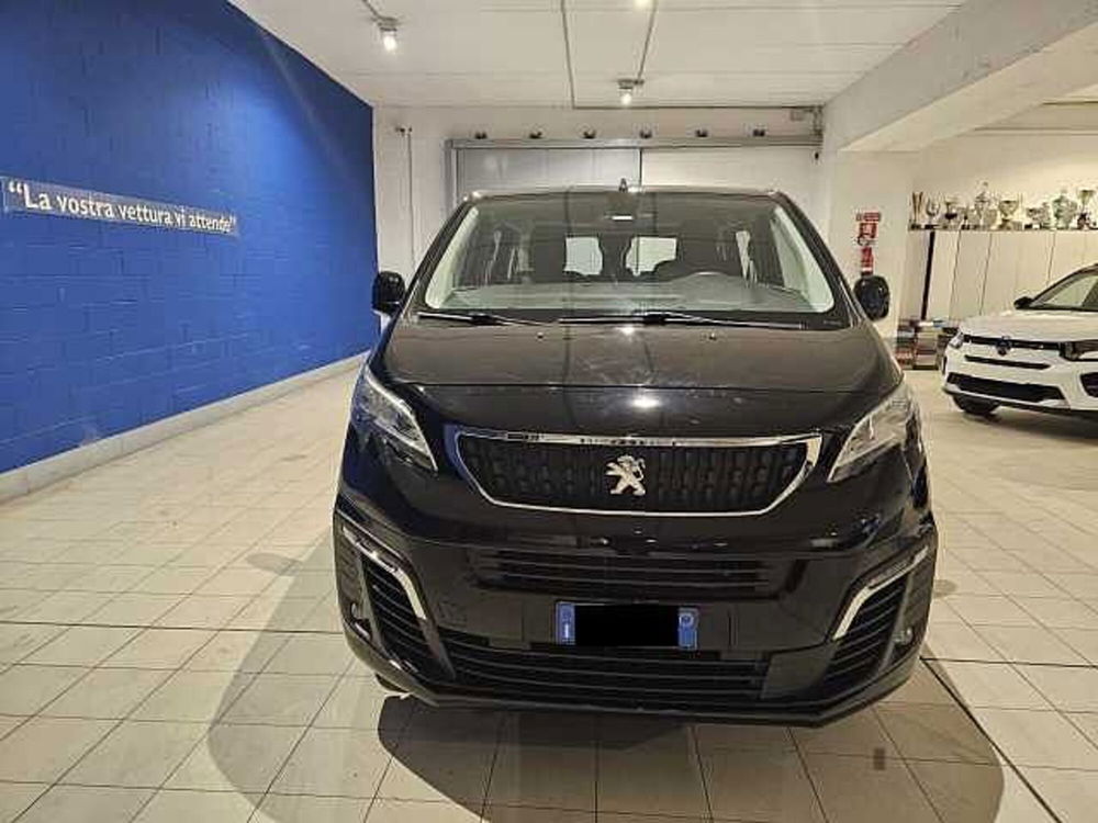 Peugeot Expert Furgone usata a Genova (2)