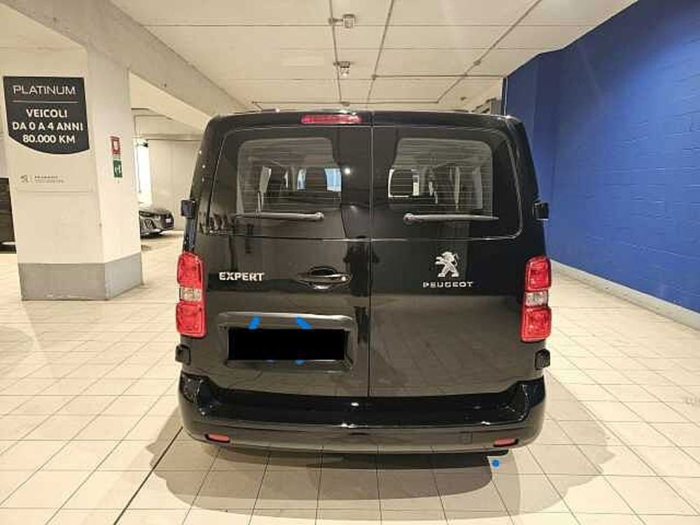 Peugeot Expert Furgone usata a Genova (6)